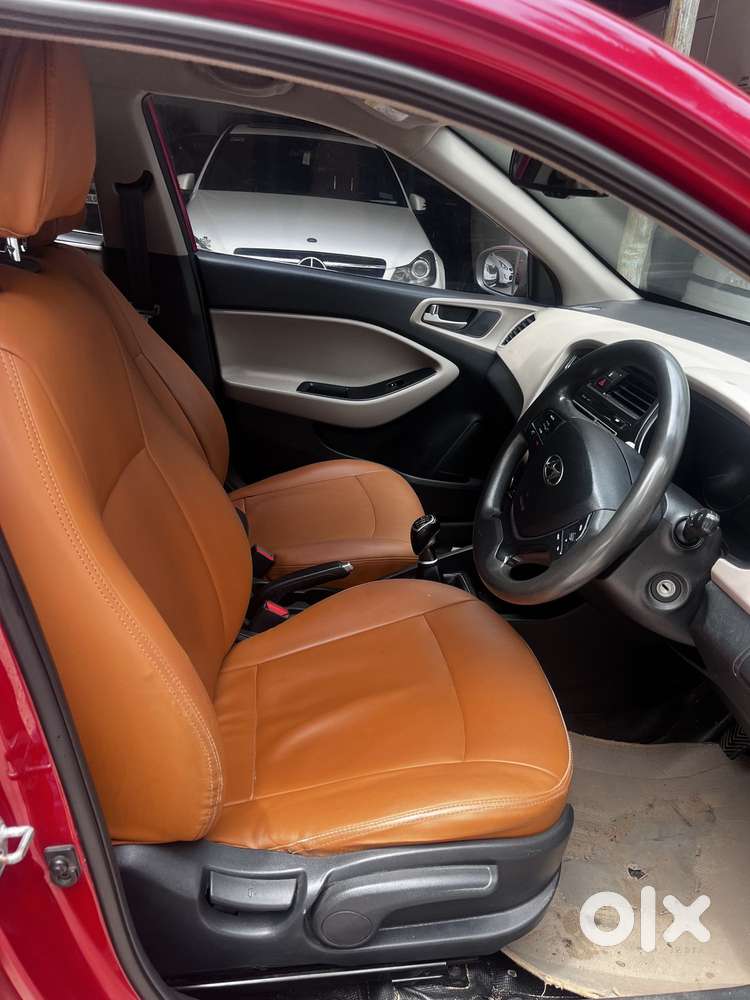 Hyundai I20 Sportz 1.2 Bs-iv, 2016, Diesel