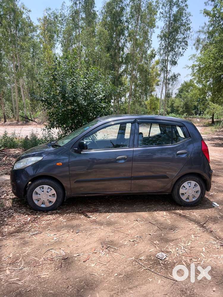 Hyundai I10 1.1 Magna 2013