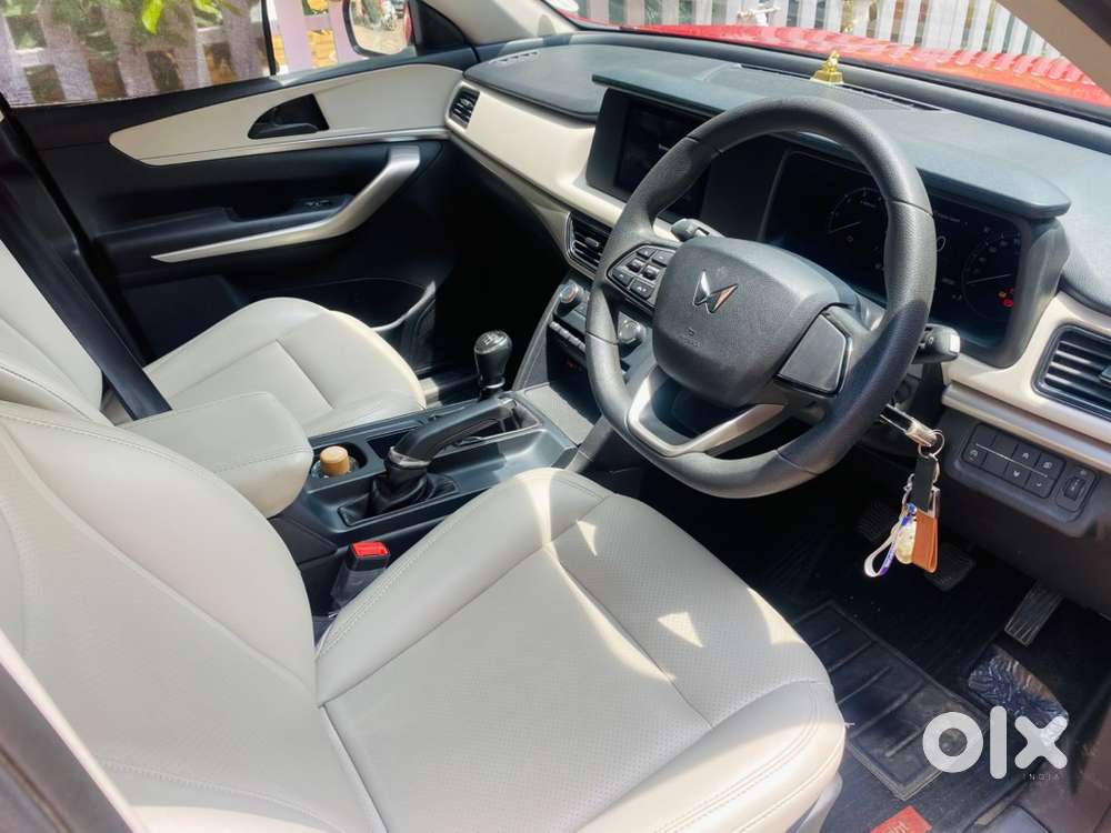 Mahindra Xuv700 Diesel 2024