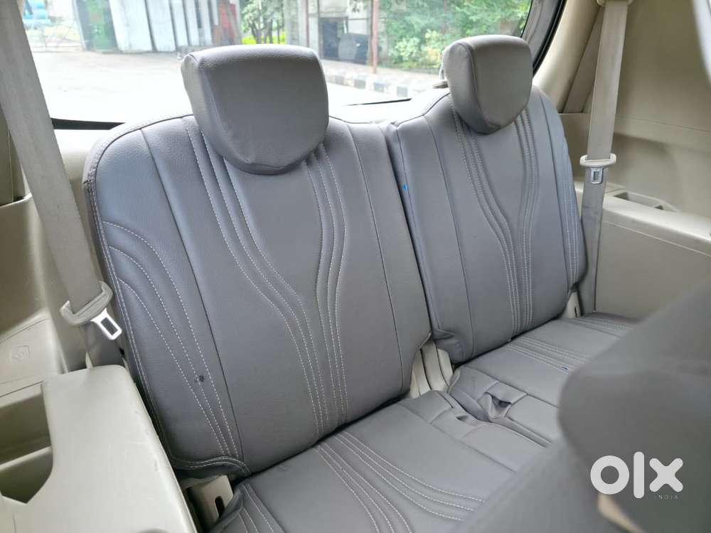 Maruti Suzuki Ertiga Vdi Abs, 2015, Diesel