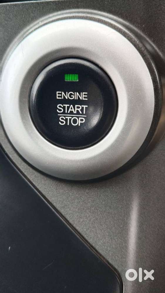 Mahindra Xuv500 2.2 W10, 2017, Diesel