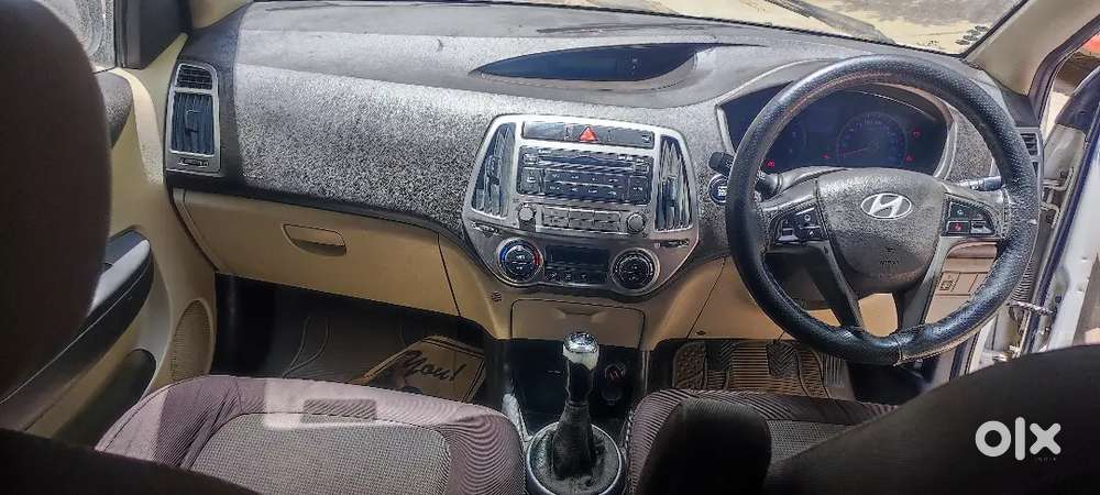 Hyundai I20 Diesel 2013