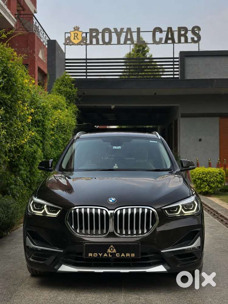 Bmw X1 2.0 Sdrive20i Xline, 2020, Petrol