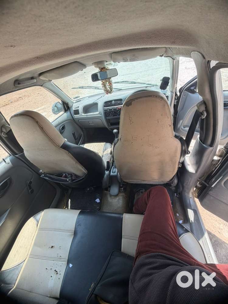 Maruti Alto K10 2011