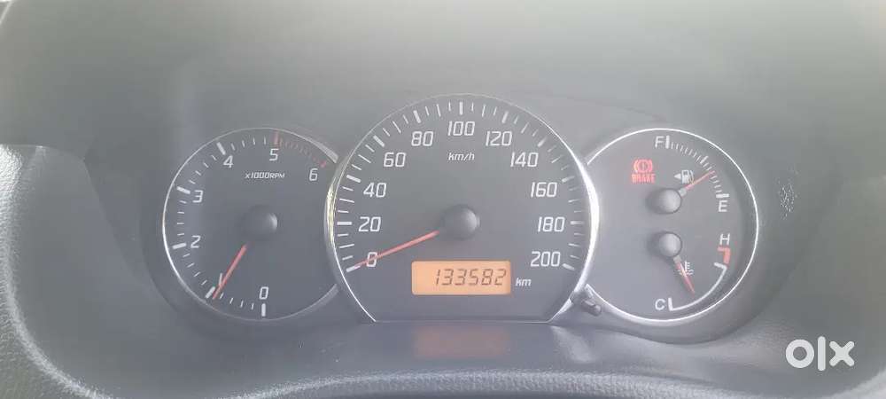Maruti Swift Dzire Vdi Diesel 2011 | Green Tax Paid Till 2031