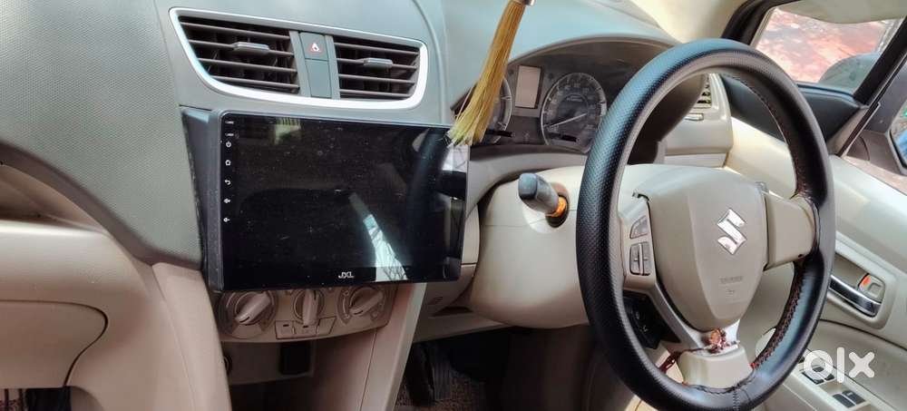 Maruti Suzuki Ertiga, 2018, Diesel