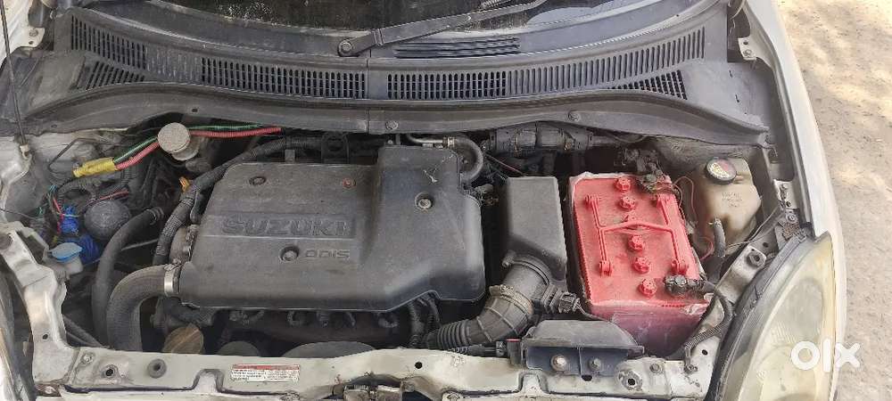 Maruti Suzuki Dzire 2017 Diesel 138000 Km Driven