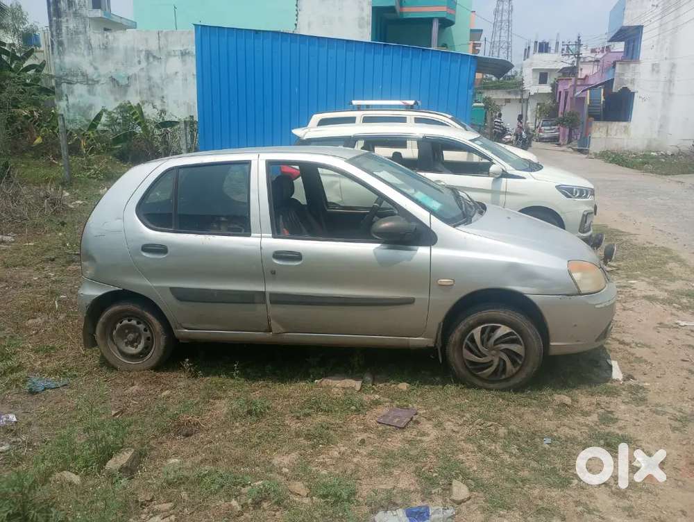 Tata Indica V2 2016 Diesel