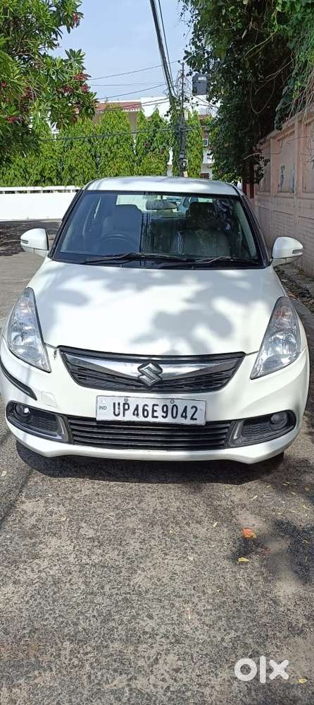 Maruti Suzuki Dzire 2017-2020 Vdi, 2016, Diesel