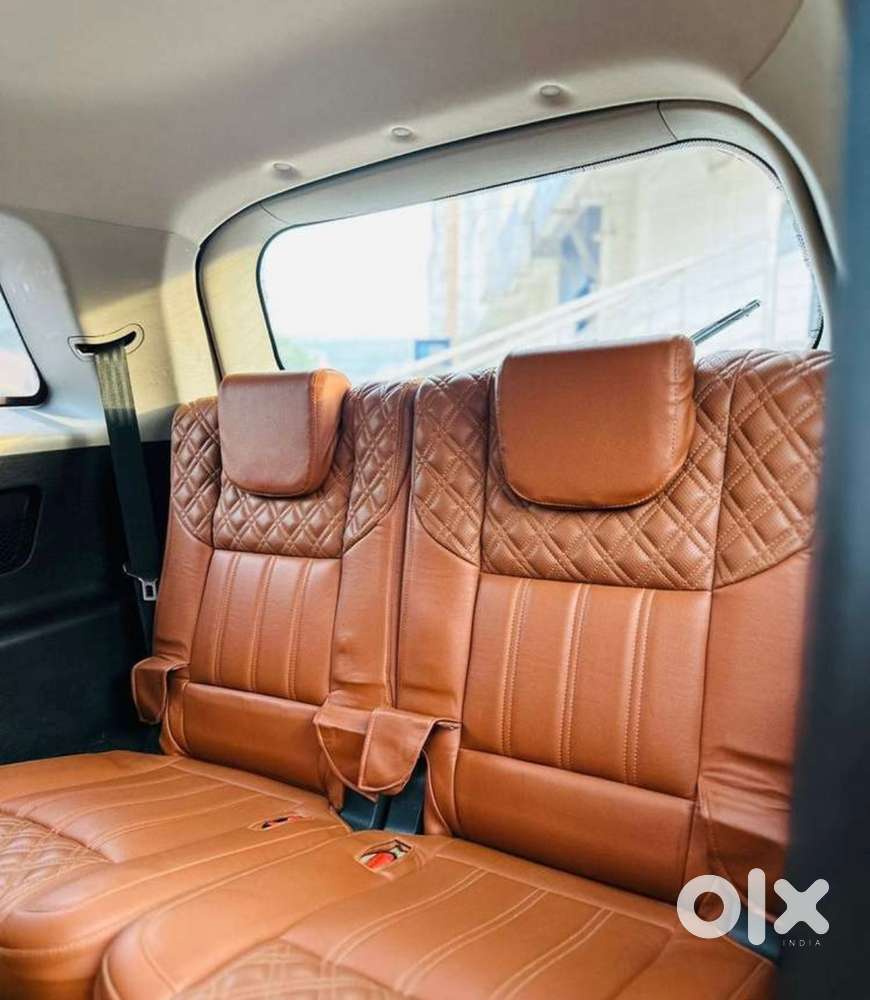 Mahindra Xuv500 Diesel 2021