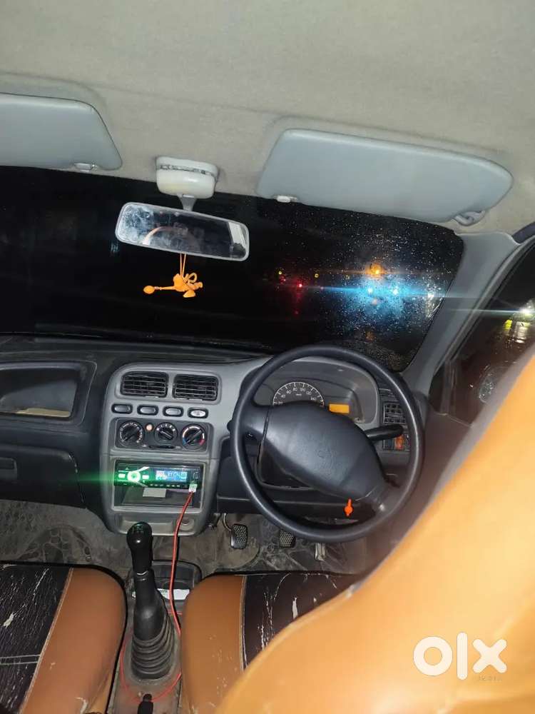 Maruti Suzuki Alto 2011 Lxi Bsiii