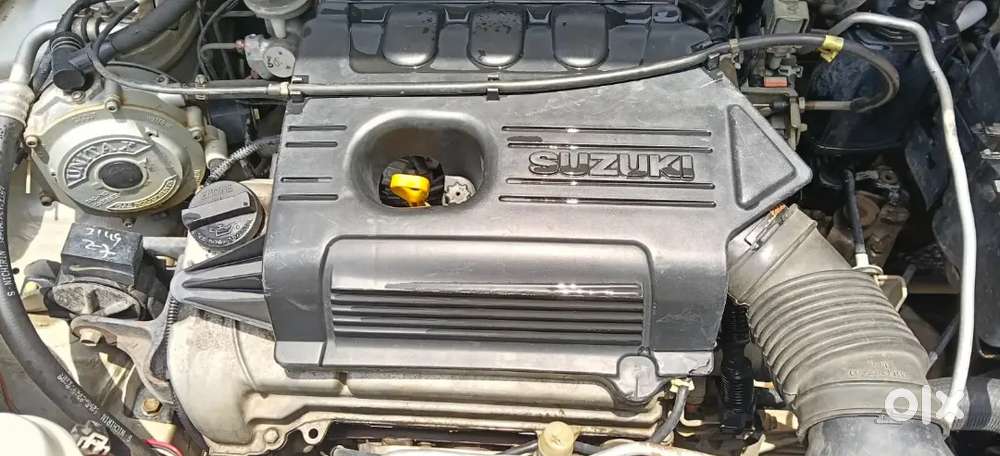 Maruti Suzuki Alto K10 2014 Petrol & Lpg