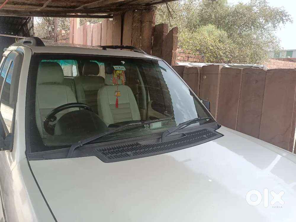 Tata Safari Storme 2014 Diesel 120000 Km Driven