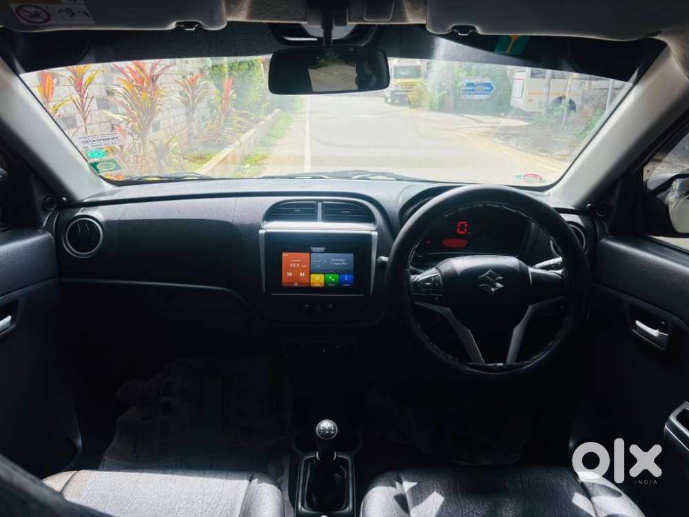 Maruti Suzuki Alto K10 Vxi (o), 2025, Petrol