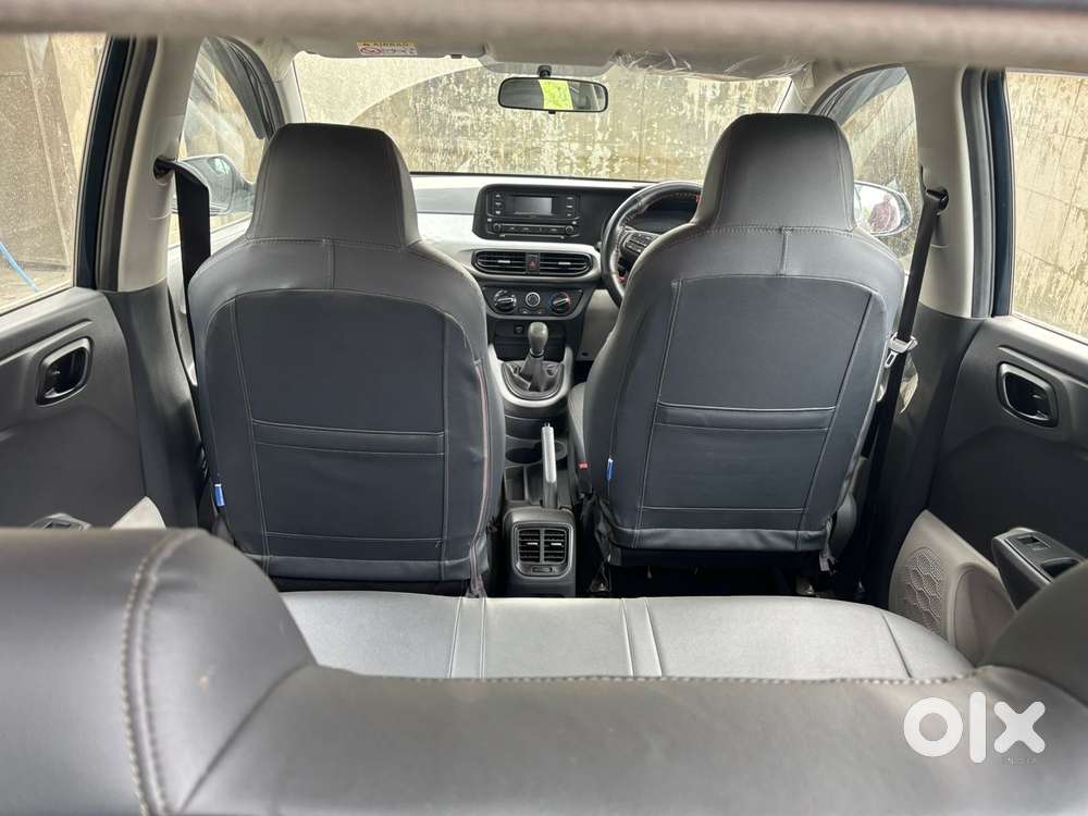 Hyundai Grand I10 Nios Magna, 2021, Petrol