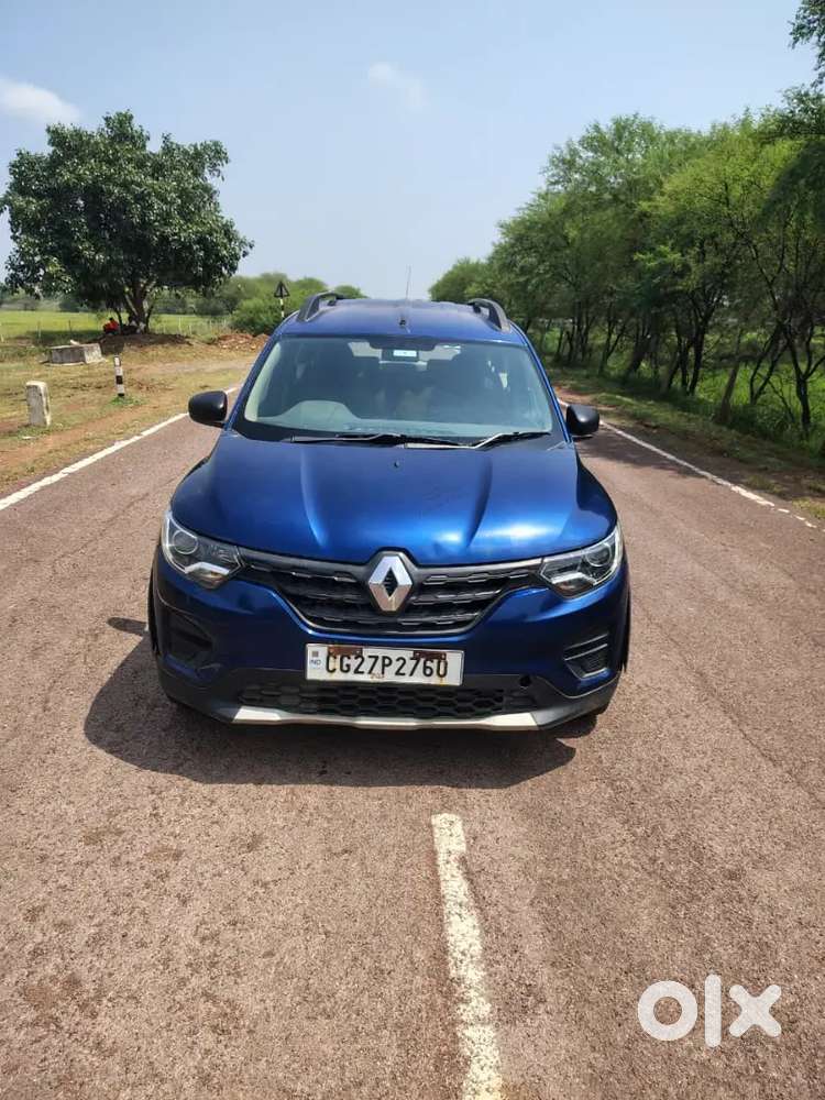Renault Triber 2023 Petrol