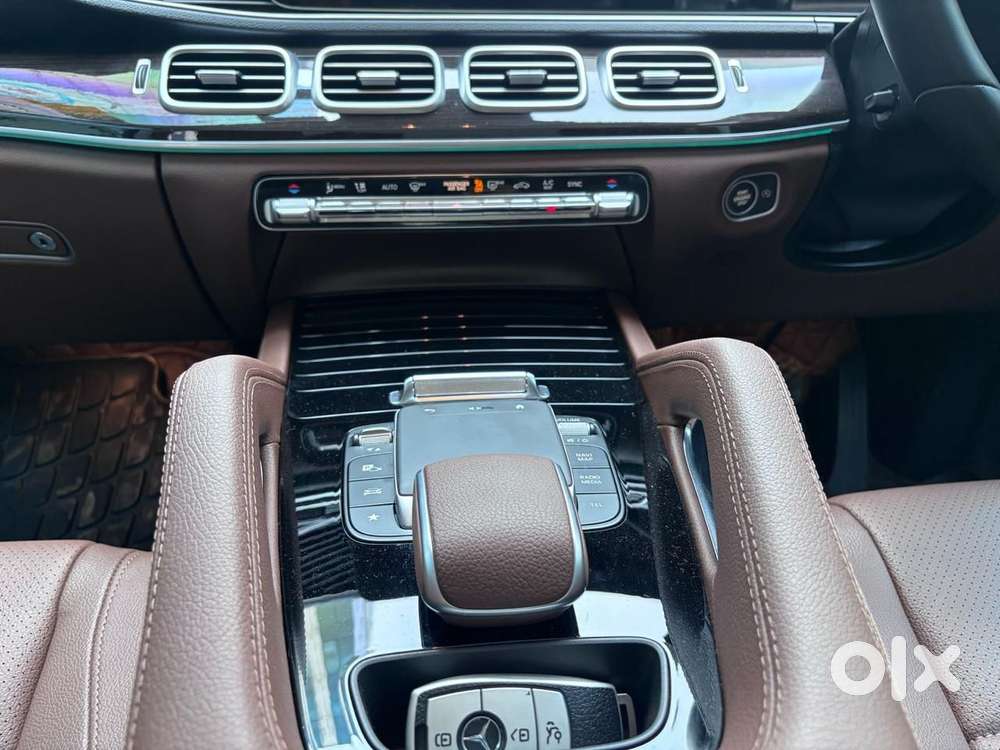 Mercedes-benz Gle 300d 4matic Lwb, 2024, Diesel