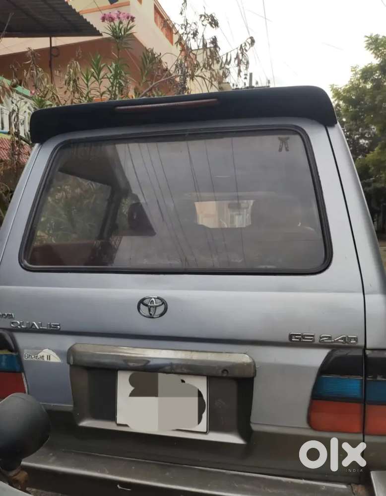 Qualis Good Condition