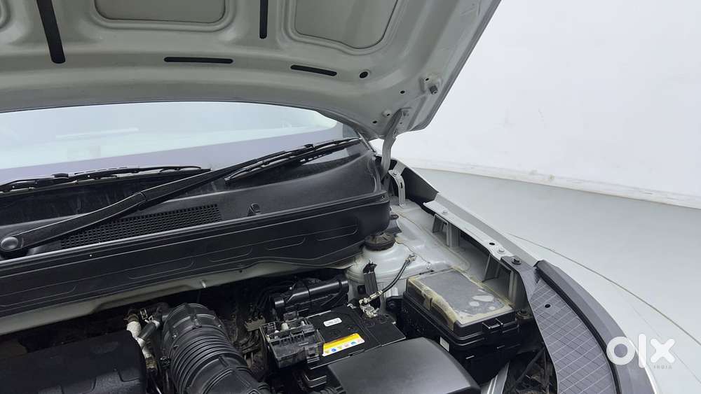 Hyundai Venue Sx Plus Turbo Dct, 2019, Petrol