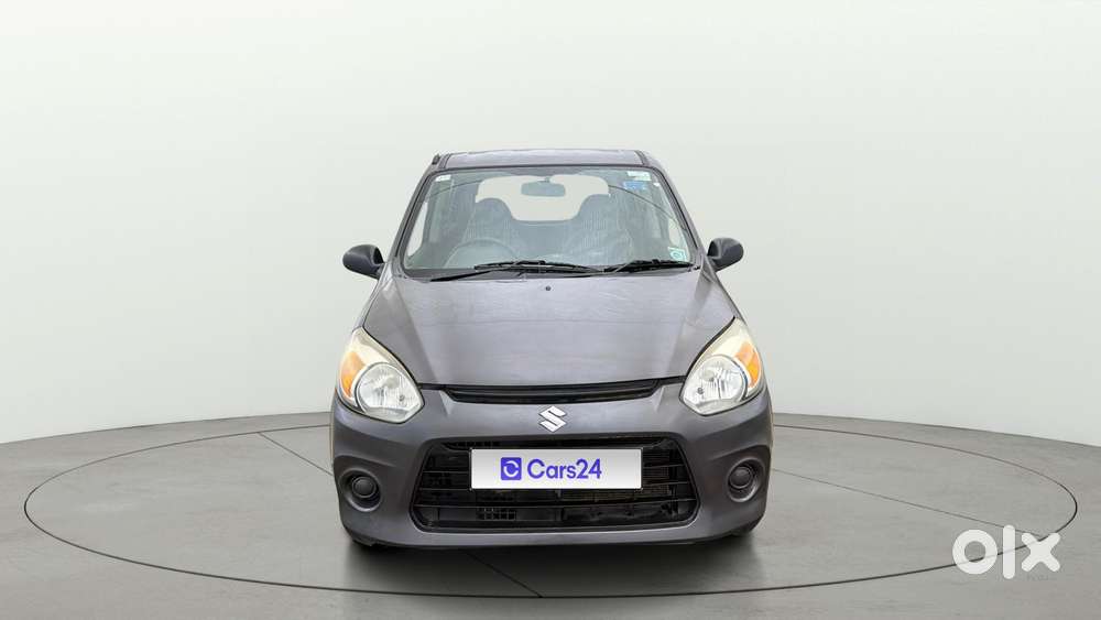 Maruti Suzuki Alto 800 Lxi, 2016, Petrol