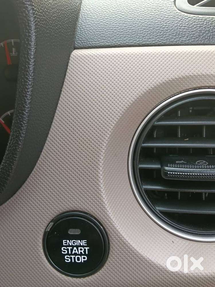 Hyundai I10 Asta At, 2014, Petrol