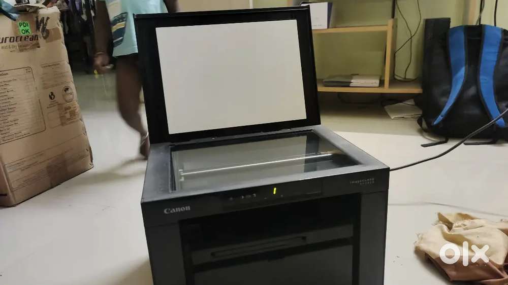 Canon printer (MF3010)