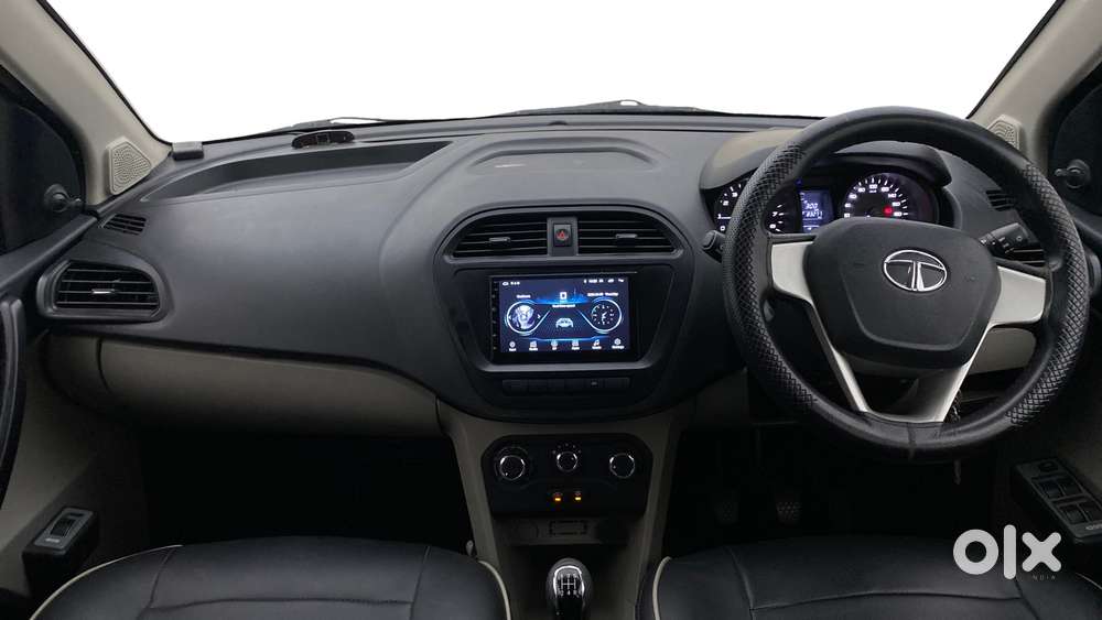 Tata Tiago Xe, 2018, Petrol