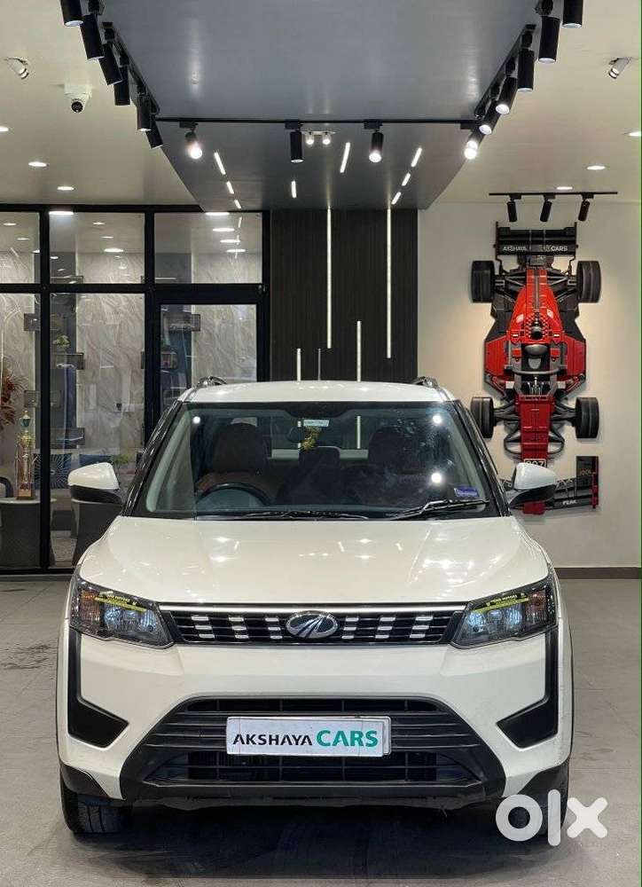 Mahindra Xuv300 W6 Diesel, 2019, Diesel