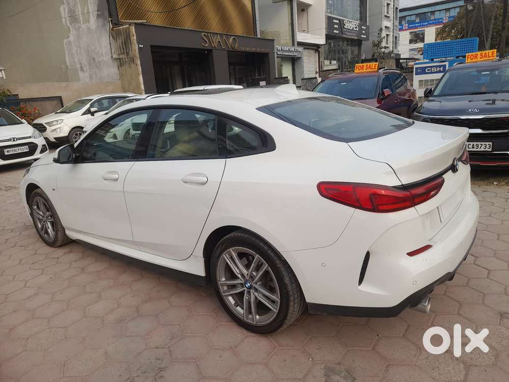 Bmw 2 Series Gran Coupe 220i M Sport, 2023, Petrol