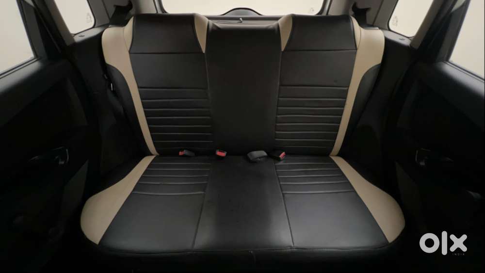 Ford Figo 1.2 Duratec Petrol Exi, 2012, Petrol