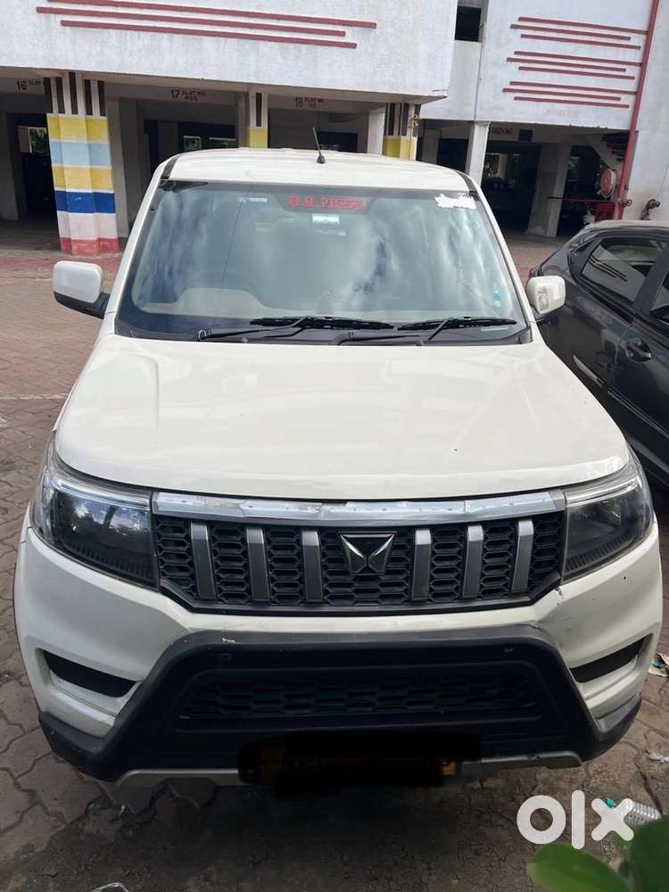 Mahindra Bolero Neo 2023