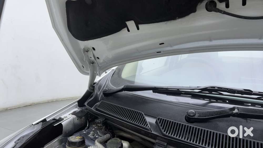 Ford Figo Aspire Titanium, 2019, Petrol