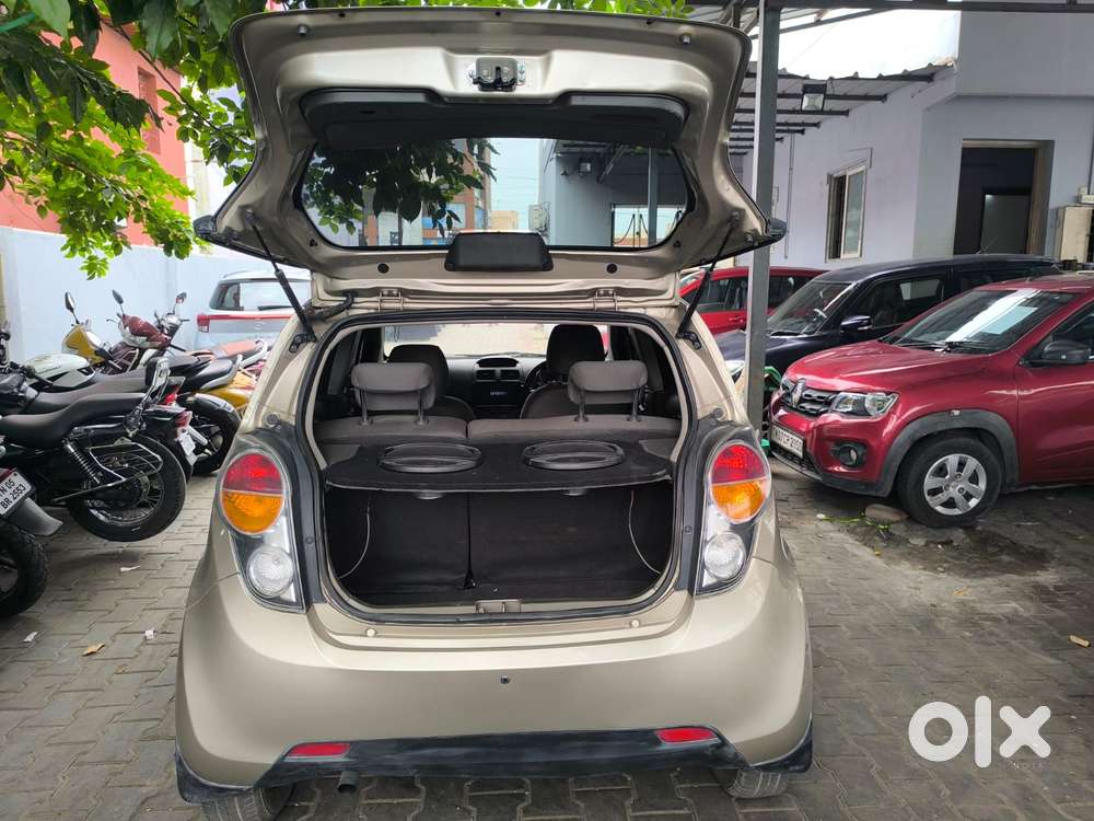 Chevrolet Beat Diesel Ps, 2012, Diesel