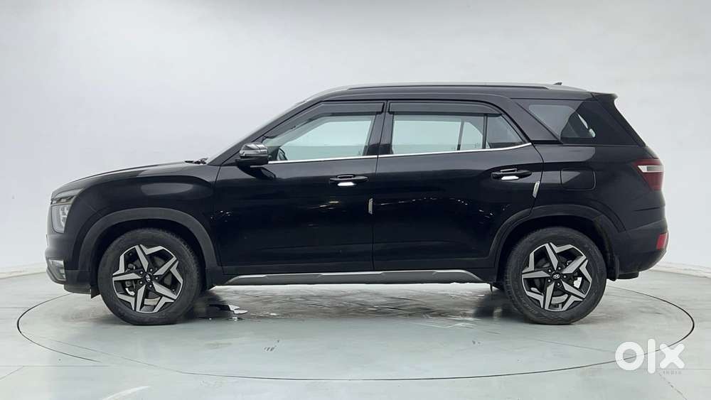Hyundai Alcazar 1.5 Prestige Diesel Mt 7 Str, 2023, Diesel
