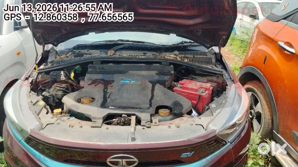 Tata Tigor Ev 2024 Electric 91000 Km Driven