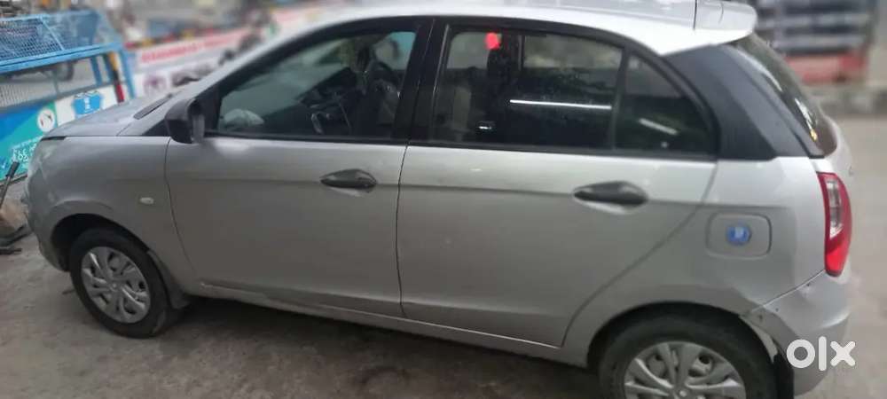 Tata Bolt 1.3 Xe 2017