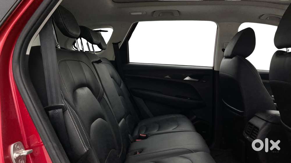 Mg Hector 2.0 Sharp Diesel, 2020, Diesel