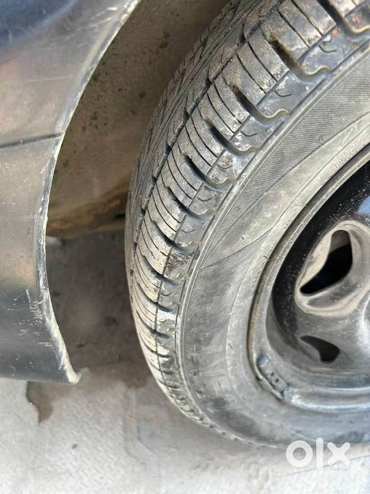 Maruti Suzuki Zen Estilo Petrol Good Condition