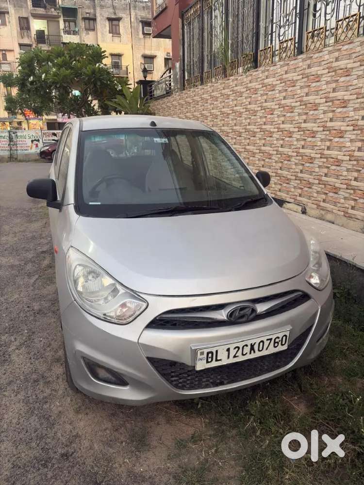 Hyundai I10 2015 Petrol 54000 Km Driven