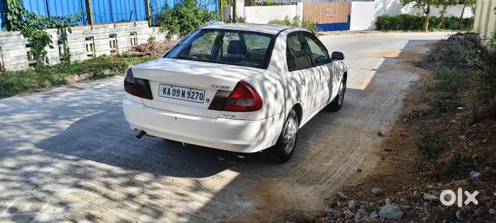 Mitsubishi Lancer Diesel Manual 2nd 2006