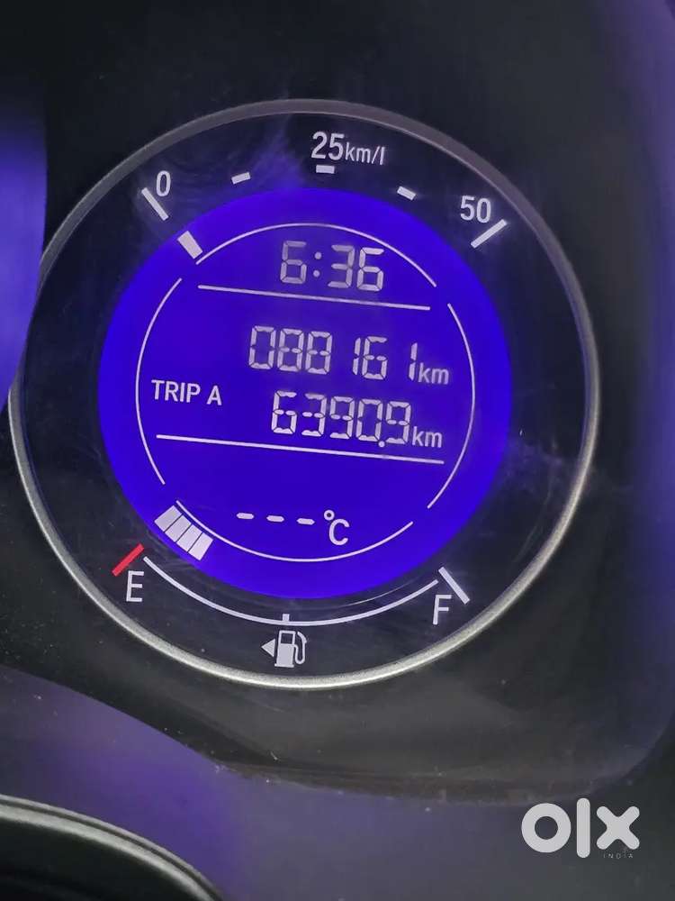 Honda Wr-v Vx I-dtec 2018 Diesel Manual
