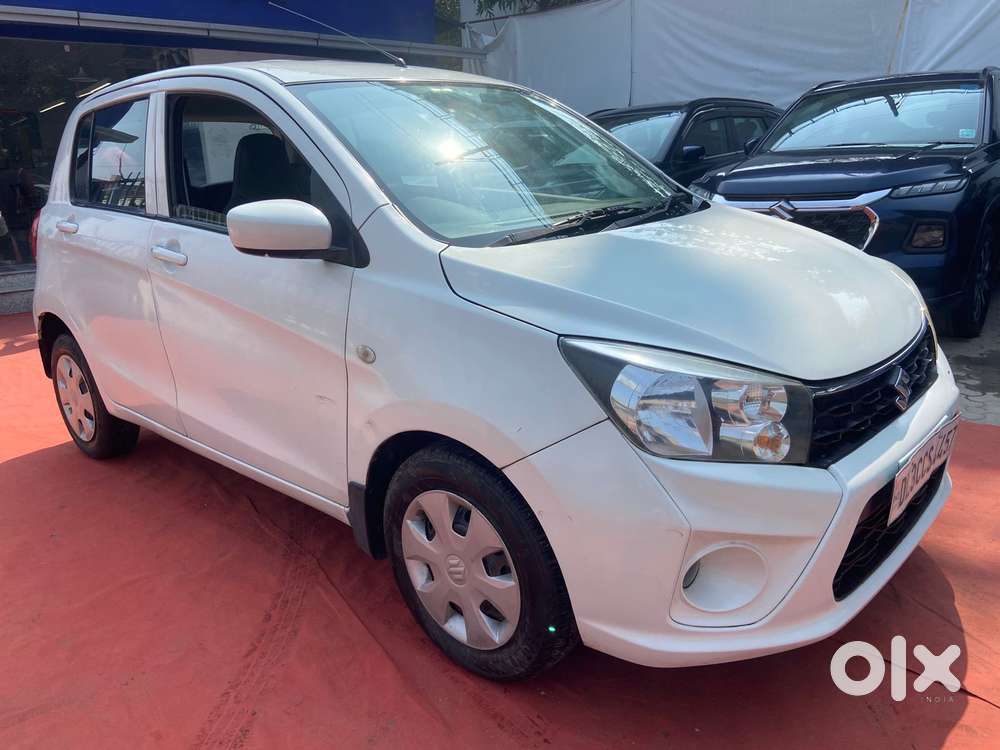 Maruti Suzuki Celerio Vxi Mt, 2020, Petrol