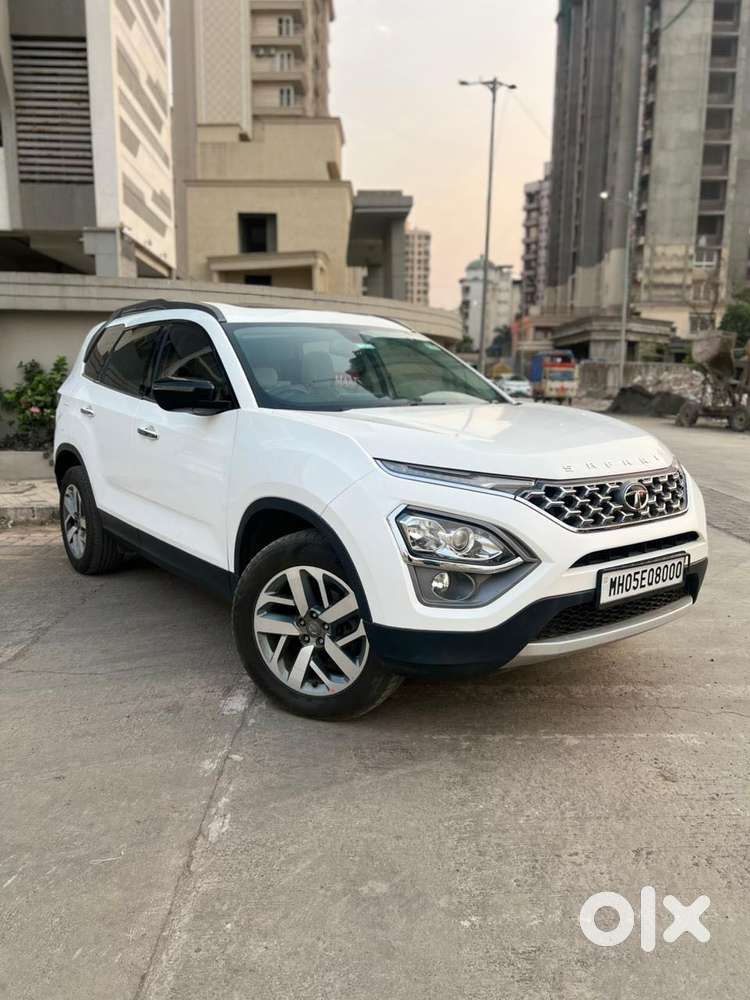 Tata Safari 2.0 Kryotec Xza Plus, 2021, Diesel