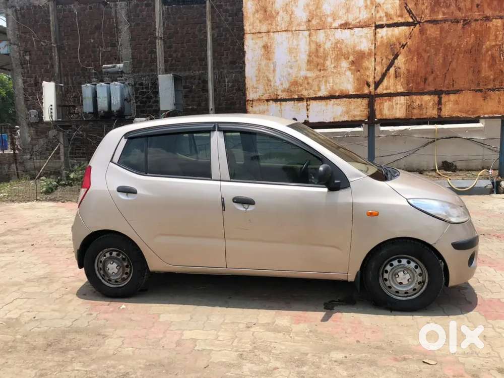 Hyundai I10 Era 2008  84k Km  New Tyres  Valid Till 2031  Well Mai