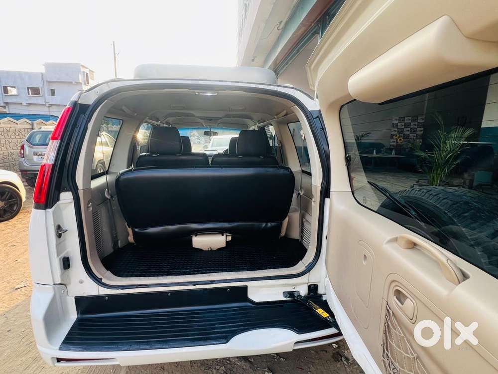 Ford Endeavour, 2012, Diesel