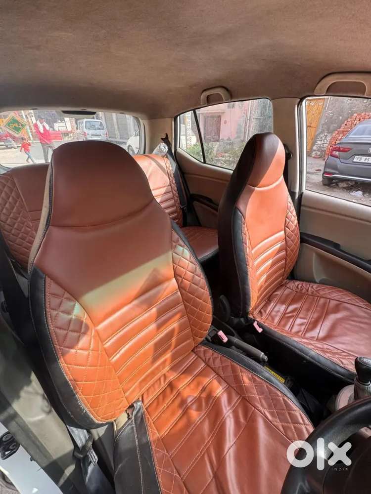 2012 Hyundai I10 Lpg 2nd Owner