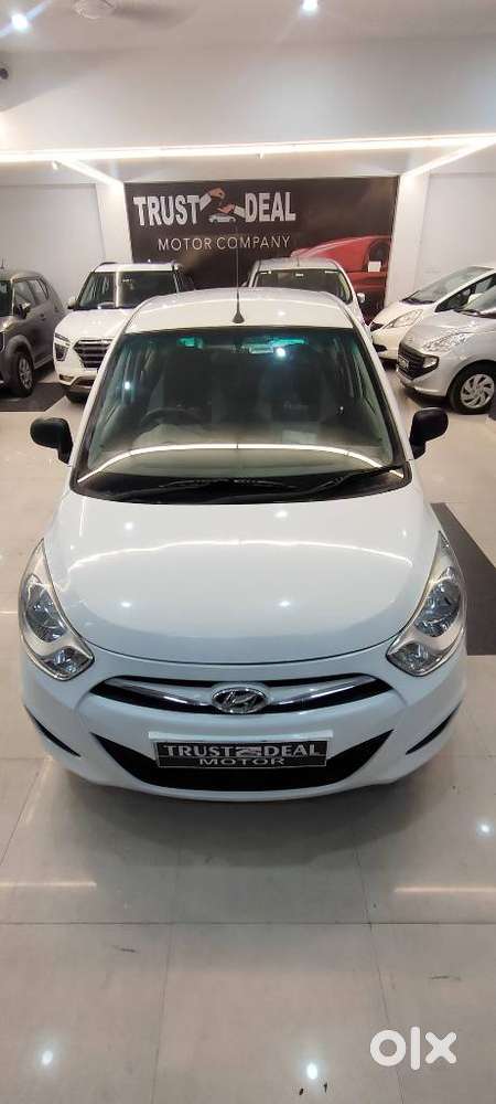 Hyundai I10 1.2 Kappa Magna, 2016, Petrol