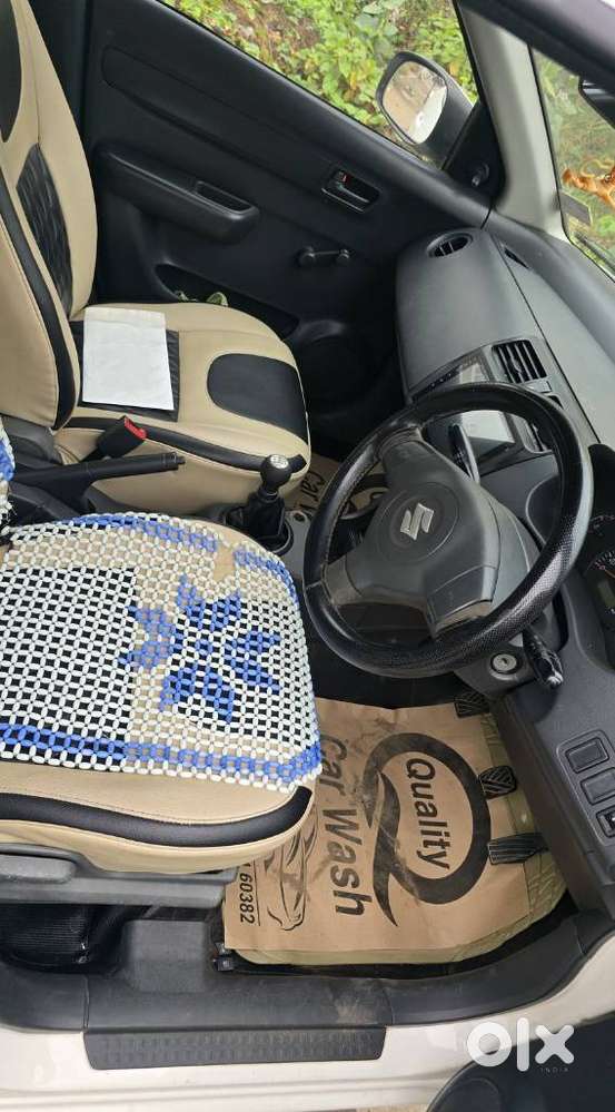 Maruti Suzuki Swift Dzire Tour, 2014, Diesel