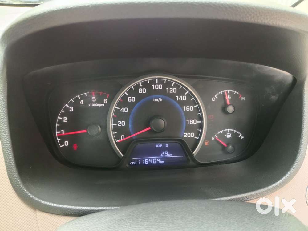 Hyundai Grand I10 1.2 Crdi Asta, 2013, Diesel