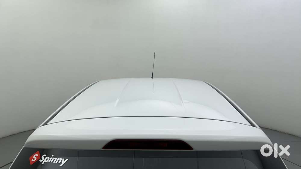 Ford Figo 1.2 Trend Petrol, 2016, Petrol